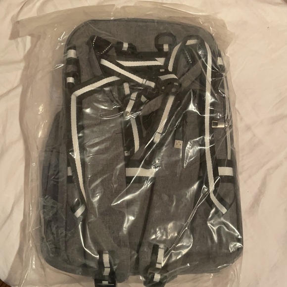 Omaska Baby Changing Diaper Bag - Picture 10 of 10